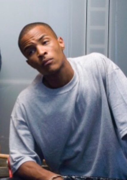 T.I. The Rapper photo