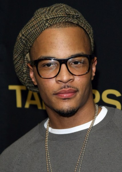 T.I. The Rapper photo