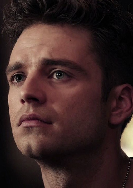 T.J. Hammond (Political Animals) photo