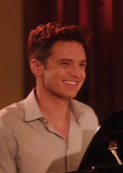 T.J. Hammond (Political Animals) photo