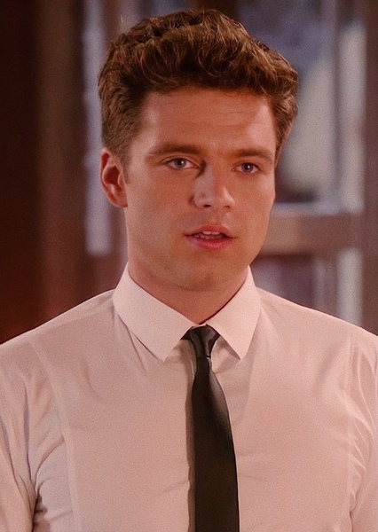 T.J. Hammond (Political Animals) photo