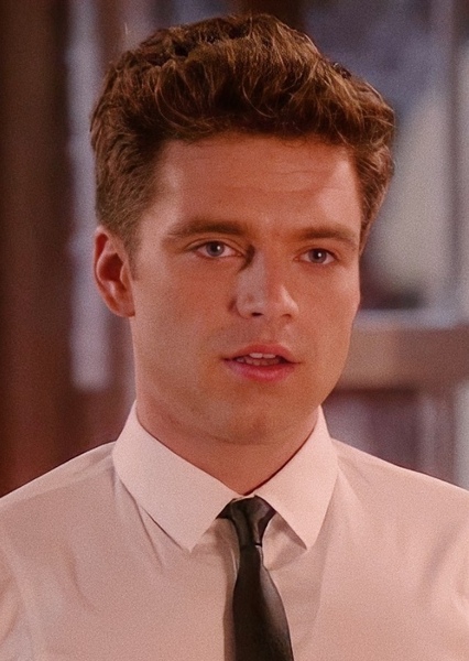T.J. Hammond (Political Animals) photo