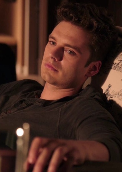 T.J. Hammond (Political Animals) photo