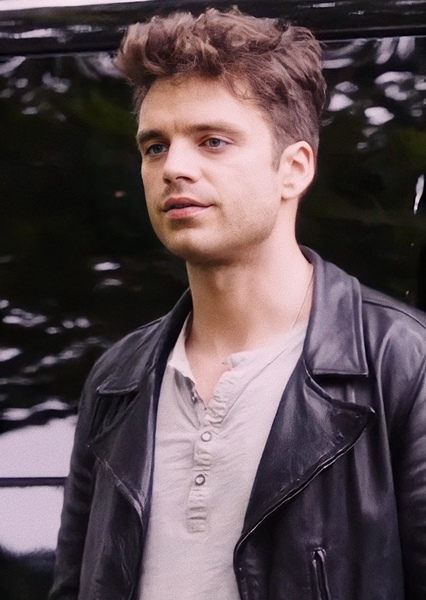 T.J. Hammond (Political Animals) photo