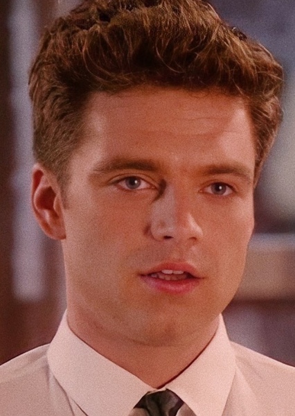 T.J. Hammond (Political Animals) photo