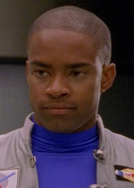 T.J. Johnson
