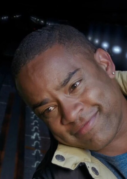 T.J. Johnson