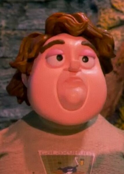 T.J. Miller photo
