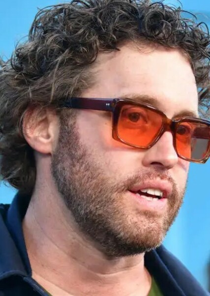 T.J. Miller photo