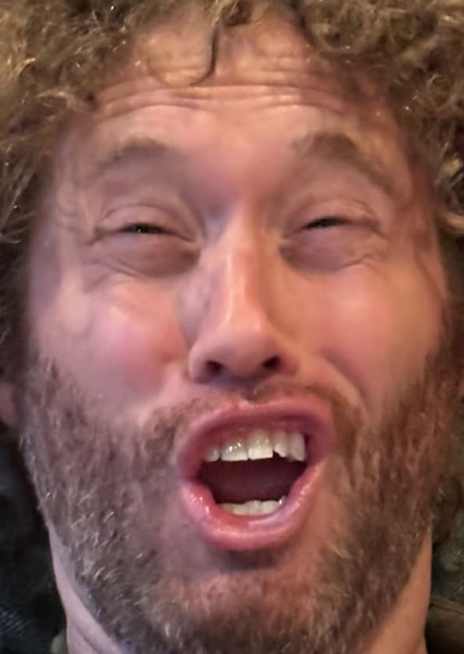 T.J. Miller photo