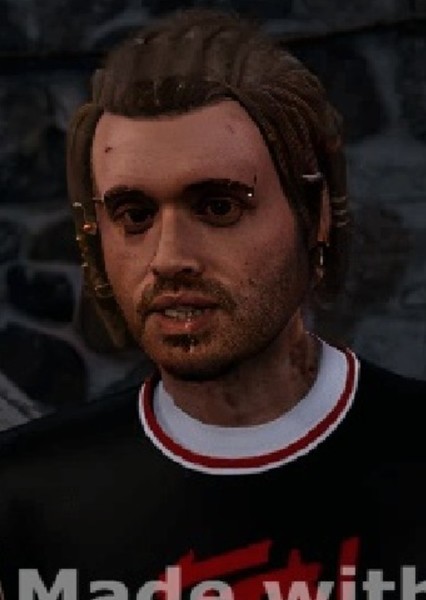 T.J. Miller photo