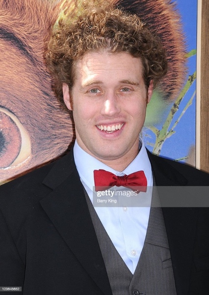 T.J. Miller
