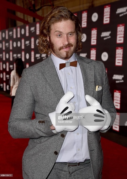 T.J. Miller photo