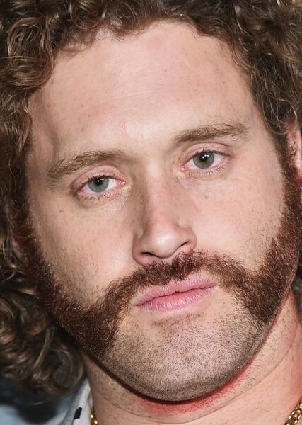 T.J. Miller photo