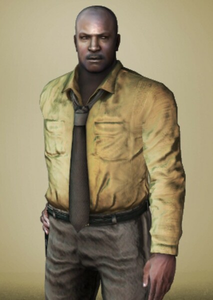 T.J. Storm