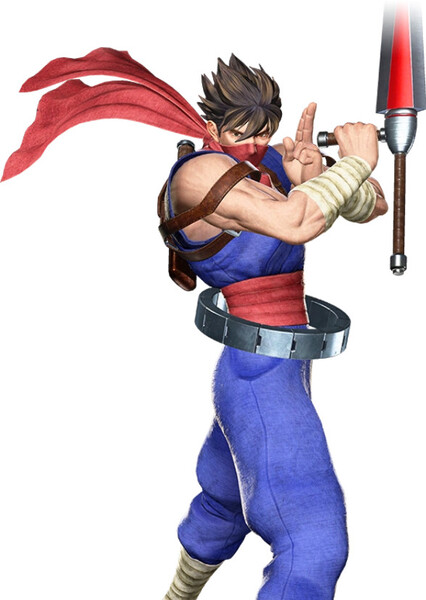 T.J. Storm