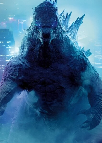 Godzilla