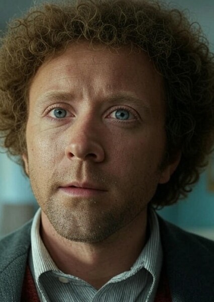 T.J. Thyne