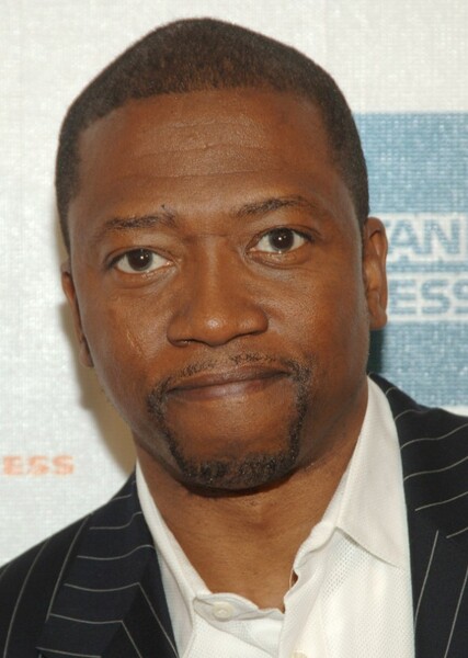 T.K. Carter photo