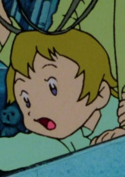 T.K (Takeru Takaishi)