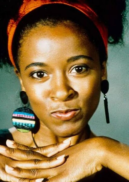 T'Keyah Crystal Keymáh