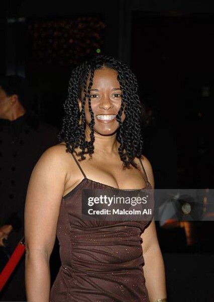 T'Keyah Crystal Keymáh photo