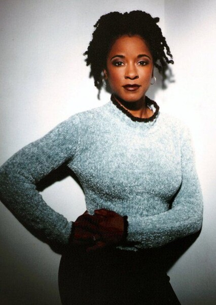 T'Keyah Crystal Keymáh photo