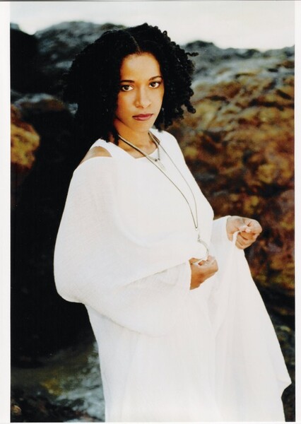 T'Keyah Crystal Keymáh photo
