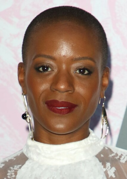 T'Nia Miller photo
