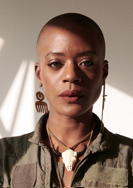T'Nia Miller