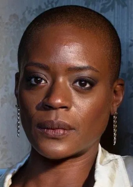 T'Nia Miller