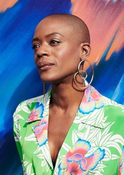 T'Nia Miller