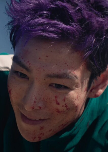 T.O.P (Choi Seung-hyun)