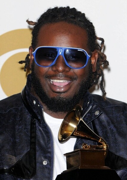 T-Pain photo