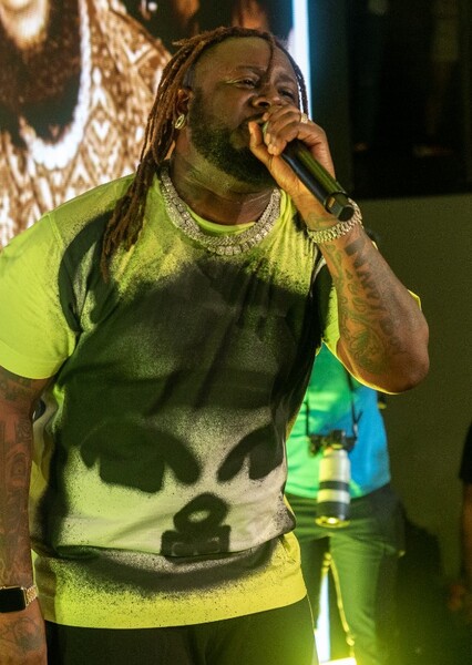 T-Pain photo