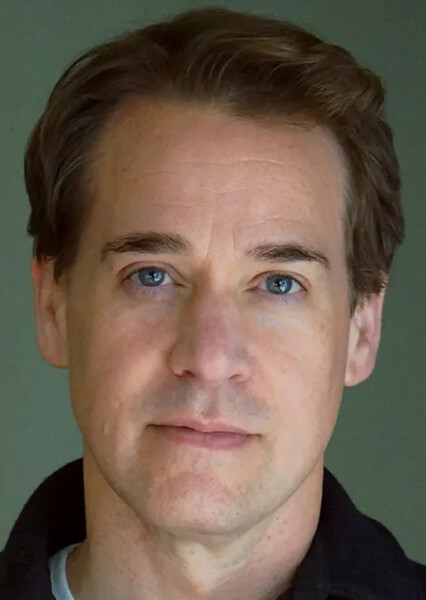 T. R. Knight photo