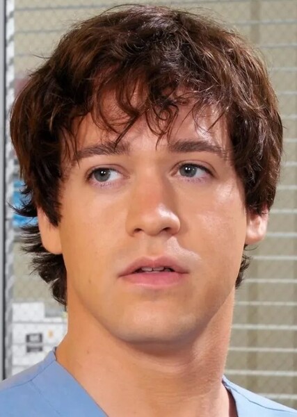 T. R. Knight photo