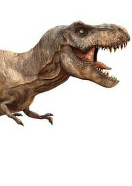 T–Rex photo