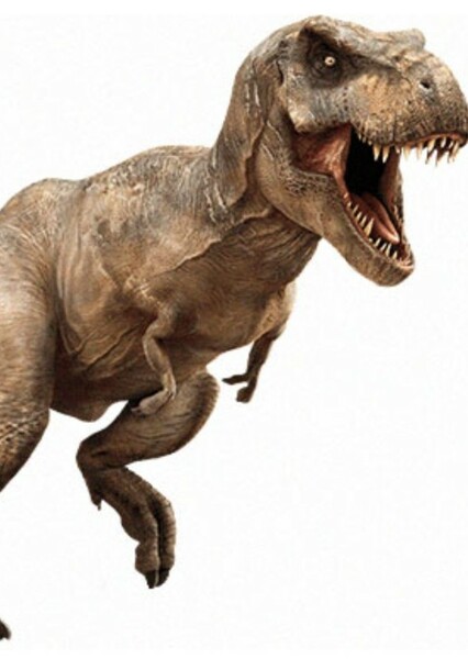 T–Rex