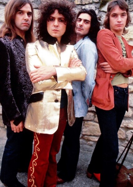 T. Rex (band)