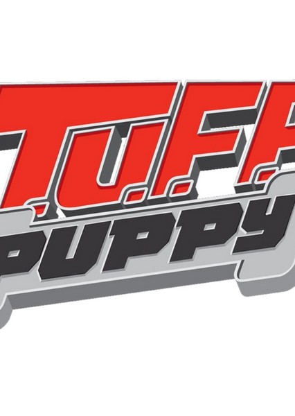 T.U.F.F. Puppy
