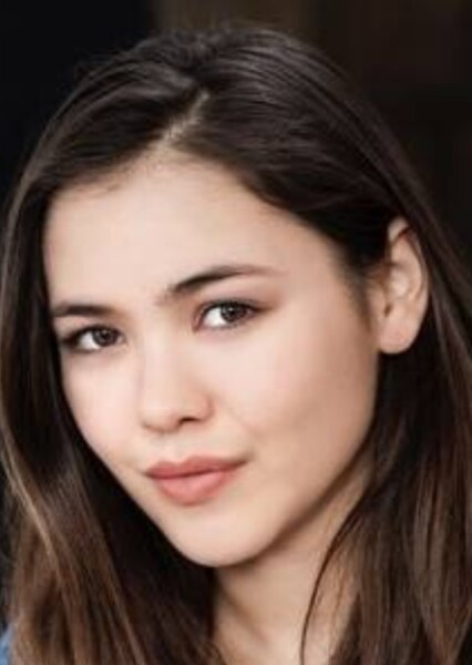 Ta'kaiya Blaney photo