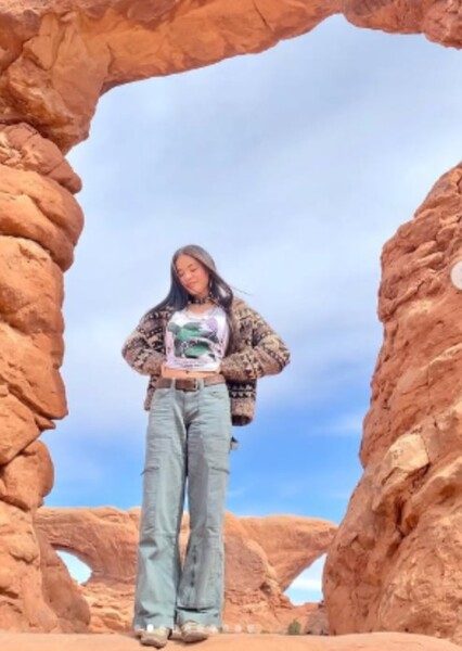 Ta'kaiya Blaney photo
