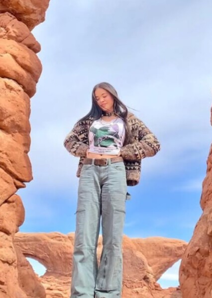 Ta'kaiya Blaney photo