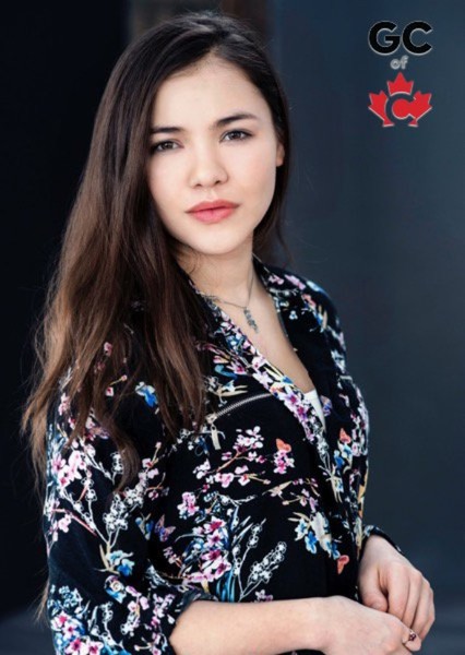 Ta'kaiya Blaney photo