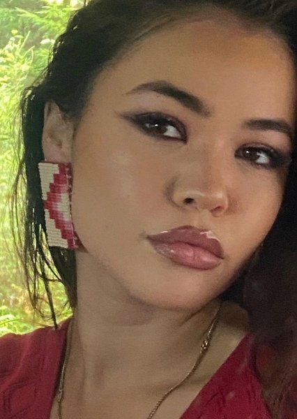 Ta'kaiya Blaney