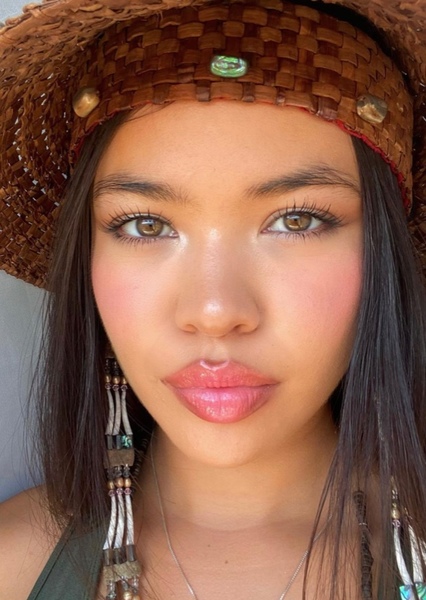 Ta'kaiya Blaney photo
