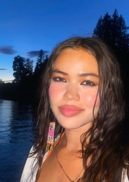Ta'kaiya Blaney photo