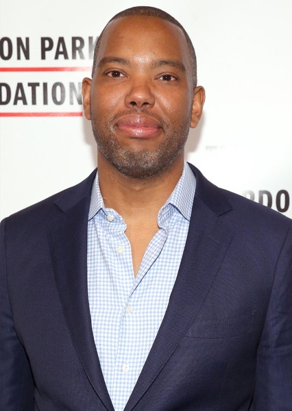 Ta-Nehisi Coates photo