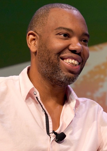 Ta-Nehisi Coates photo